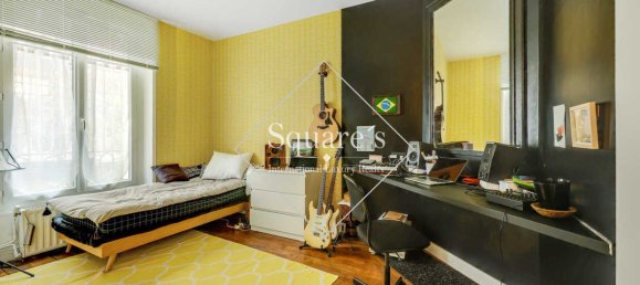 Квартира с 3 спальнями в Париж, Франция № 148654 13