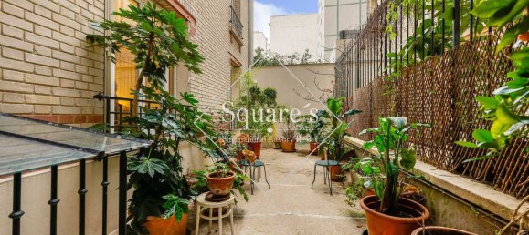 Квартира с 3 спальнями в Париж, Франция № 148654 9