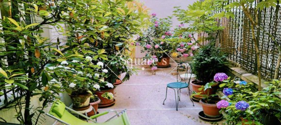 Квартира с 3 спальнями в Париж, Франция № 148654 5