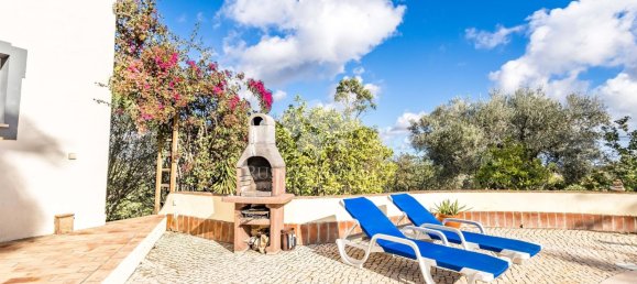 3 bedrooms Villa in Olhao, Portugal No. 141115 27