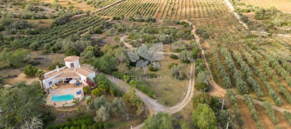 3 bedrooms Villa in Olhao, Portugal No. 141115 8