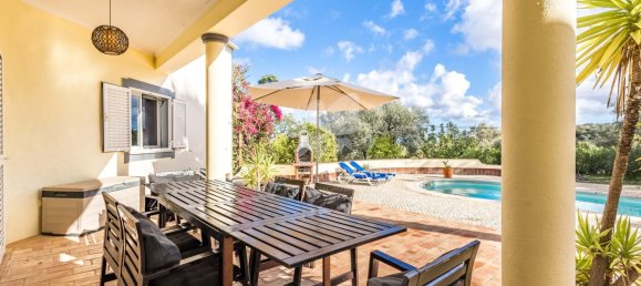 3 bedrooms Villa in Olhao, Portugal No. 141115 26