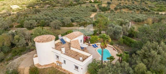 3 bedrooms Villa in Olhao, Portugal No. 141115 4