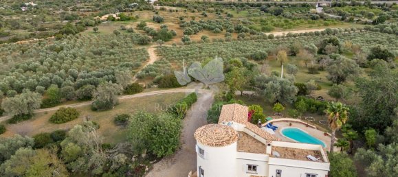 3 bedrooms Villa in Olhao, Portugal No. 141115 5