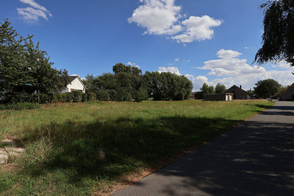 Terrain à Minden-Lubbecke, Germany No. 270140