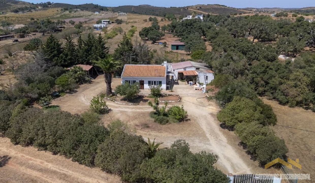 1 bedroom House in Lagos, Portugal No. 314405