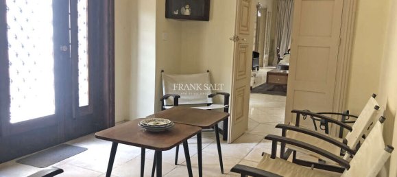 4 bedrooms Townhouse in Sliema, Malta No. 10331 7