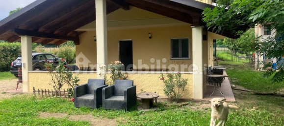 2 bedrooms Villa in Castellamonte, Italy No. 120039 4