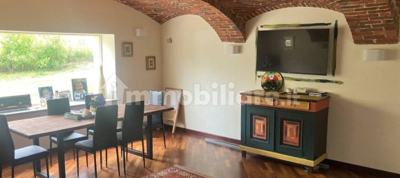2 bedrooms Villa in Castellamonte, Italy No. 120039 12