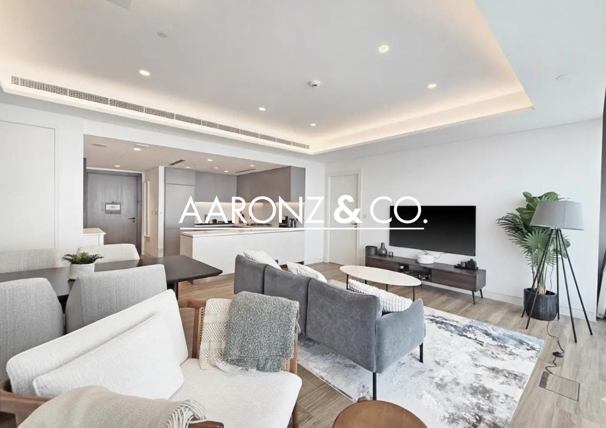 Apartamento T1 em Jumeirah Lake Towers, UAE N.º 110327