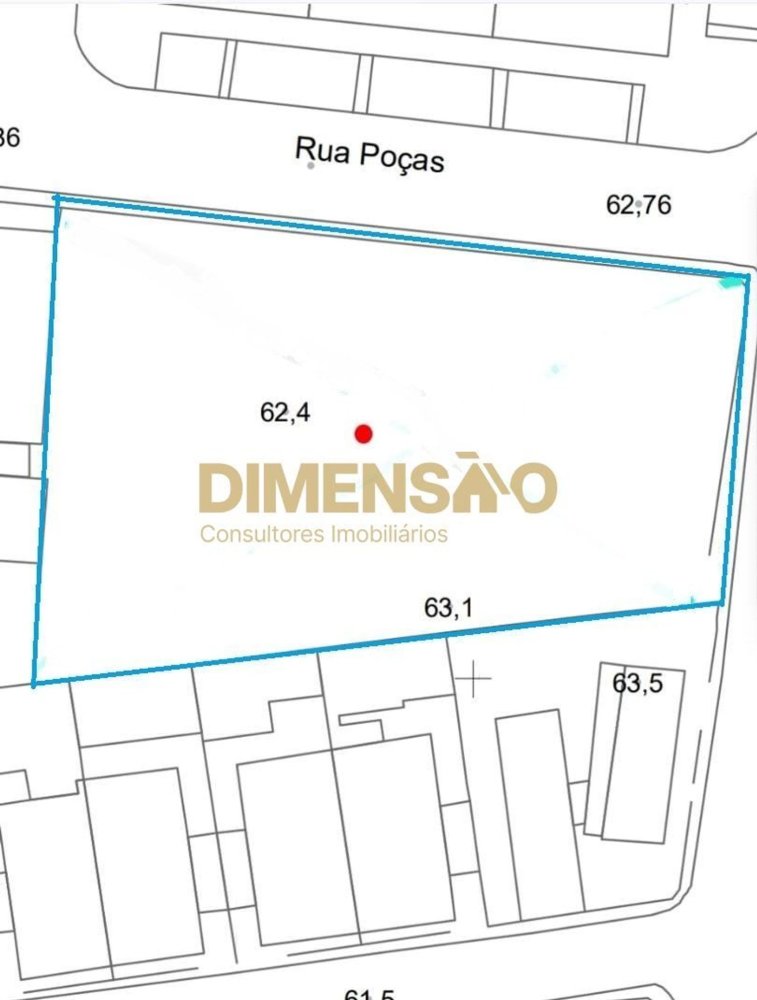  Land in Matosinhos, Portugal No. 243334