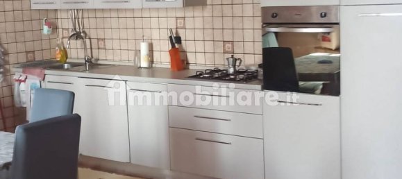 Квартира с 3 спальнями в Кревалькоре, Италия № 15377 4