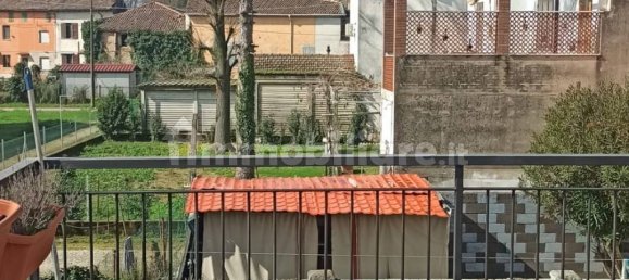 Квартира с 3 спальнями в Кревалькоре, Италия № 15377 7