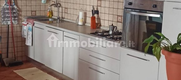 Квартира с 3 спальнями в Кревалькоре, Италия № 15377 5