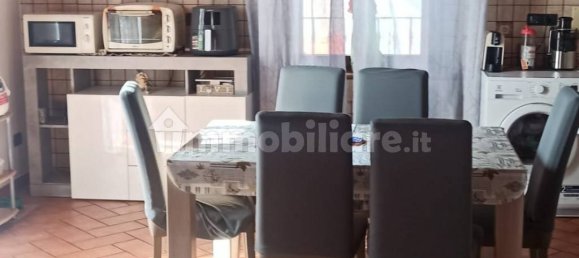 Квартира с 3 спальнями в Кревалькоре, Италия № 15377 3