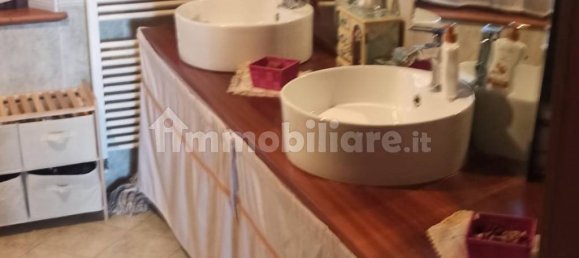 Квартира с 3 спальнями в Кревалькоре, Италия № 15377 12