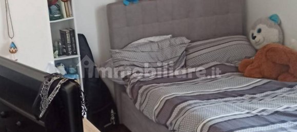 Квартира с 3 спальнями в Кревалькоре, Италия № 15377 11