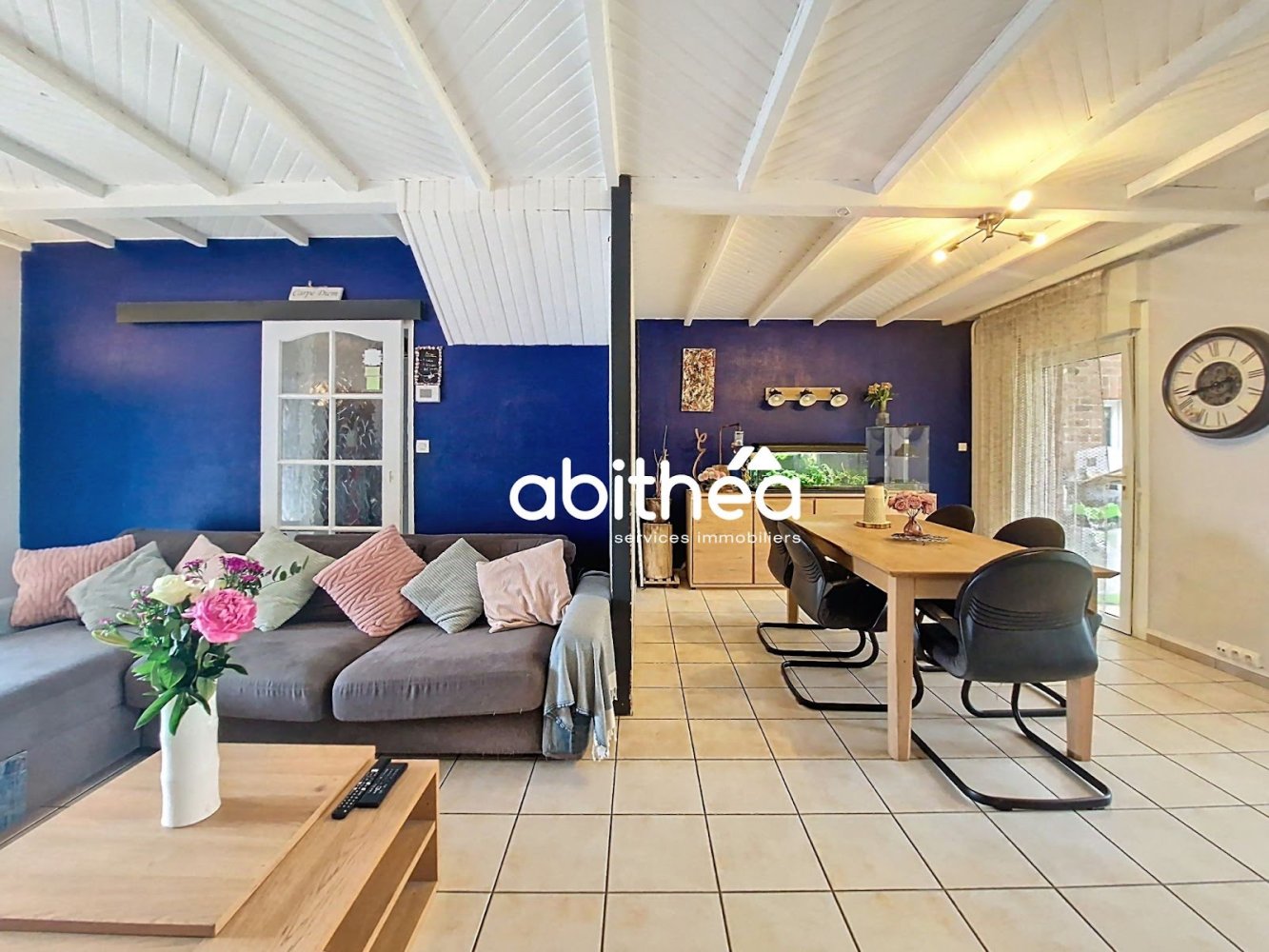 3 bedrooms House in Bauvin, France No. 288418