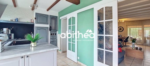 3 bedrooms House in Bauvin, France No. 288418 7