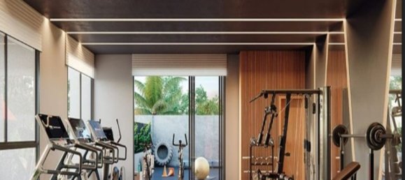 Estudio en Alanya, Turkey No. 31483 9