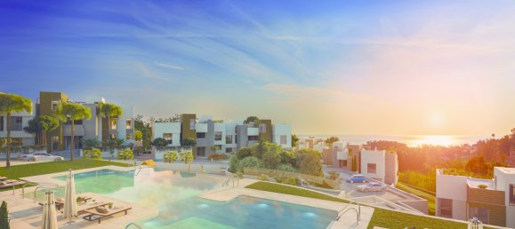 4 bedrooms Apartment in Artola, Spain No. 3327 2