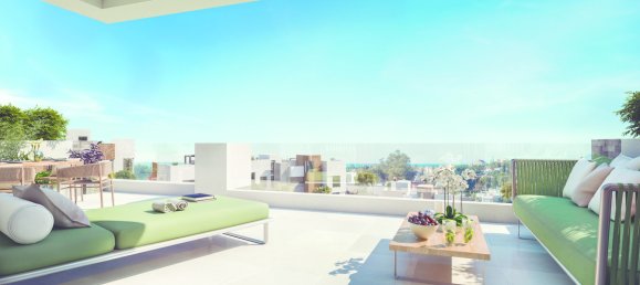 4 bedrooms Apartment in Artola, Spain No. 3327 9