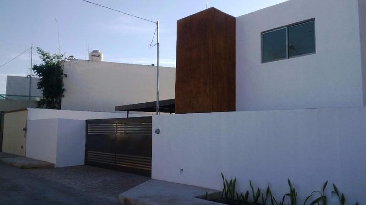 Casa T3 em Merida, Mexico N.º 5182