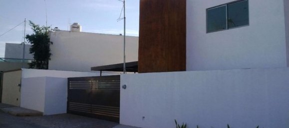 Casa T3 em Merida, Mexico N.º 5182 2