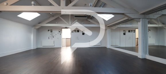 9 rooms Commercial property in Boulogne-Billancourt, France No. 127798 2