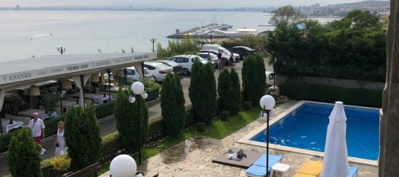 2 Schlafzimmer Wohnung in Sveti Vlas, Bulgaria, Nr. 1065 10