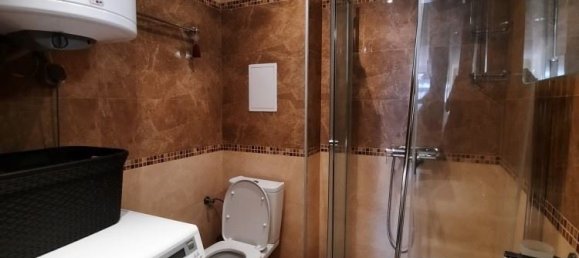 2 Schlafzimmer Wohnung in Sveti Vlas, Bulgaria, Nr. 1065 18