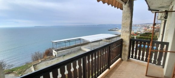 2 Schlafzimmer Wohnung in Sveti Vlas, Bulgaria, Nr. 1065 17