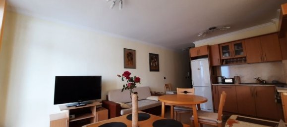 2 Schlafzimmer Wohnung in Sveti Vlas, Bulgaria, Nr. 1065 9