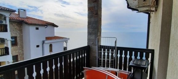 2 Schlafzimmer Wohnung in Sveti Vlas, Bulgaria, Nr. 1065 6