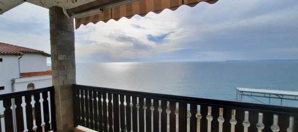 2 Schlafzimmer Wohnung in Sveti Vlas, Bulgaria, Nr. 1065 8