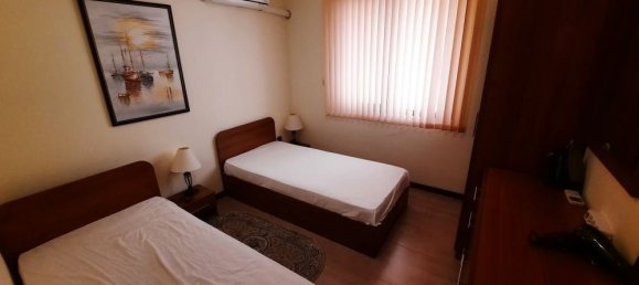2 Schlafzimmer Wohnung in Sveti Vlas, Bulgaria, Nr. 1065 13