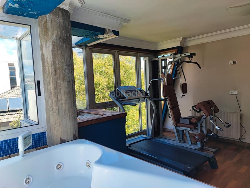 6 bedrooms House in Vigo, Spain No. 218631