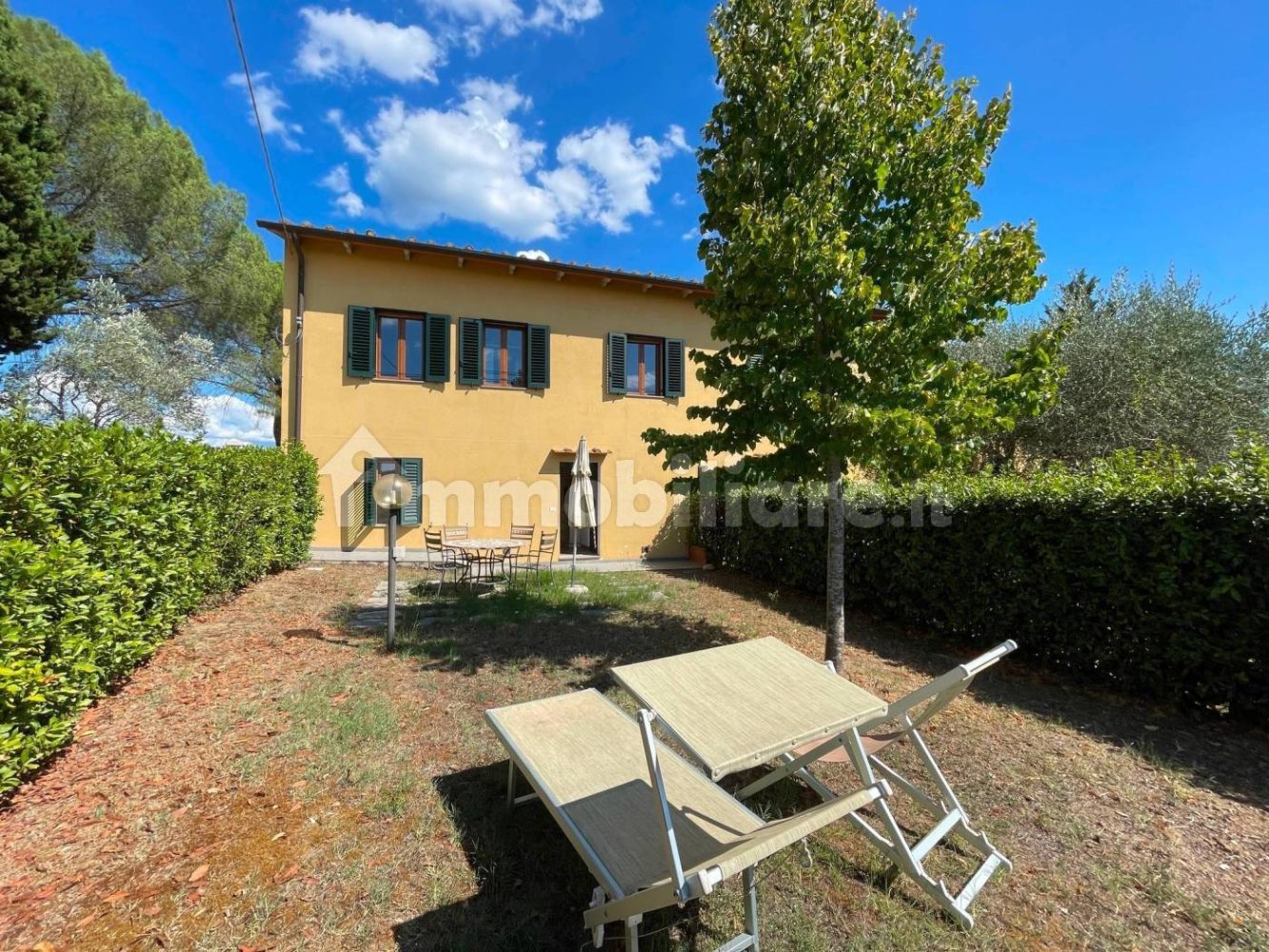 2 bedrooms House in Impruneta, Italy No. 375667