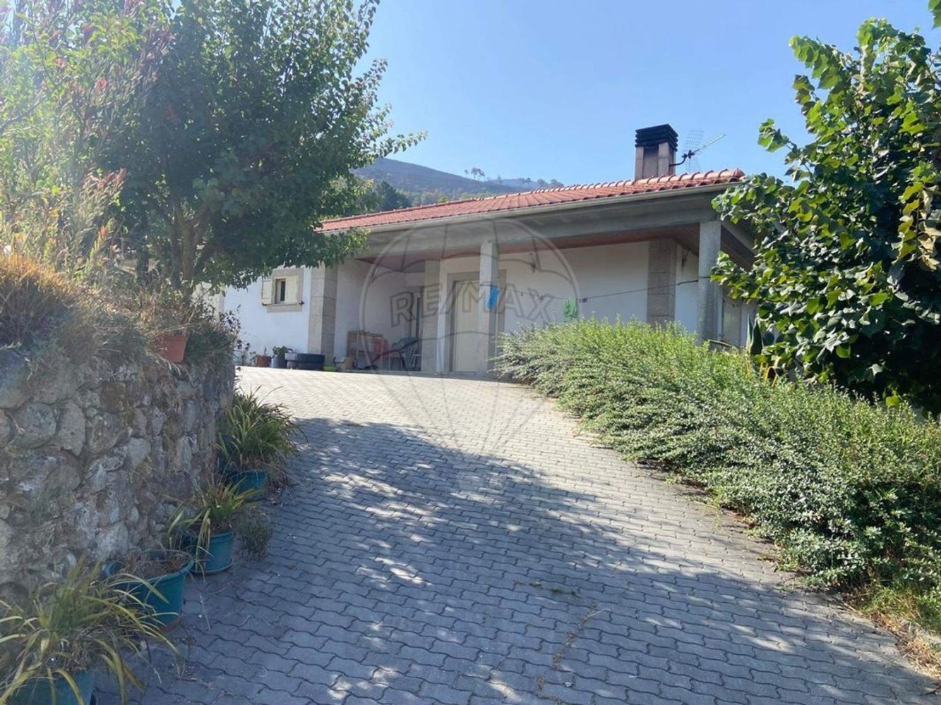 Casa de 3 dormitorios en Santiago de Piaes, Portugal No. 280072