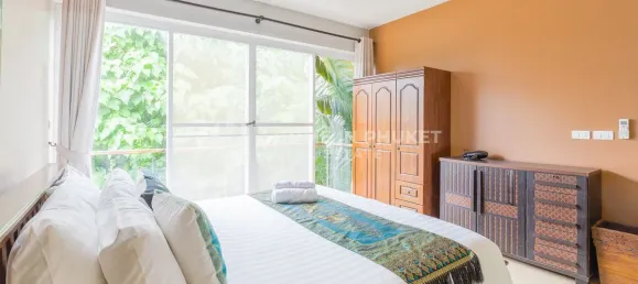 8 غرف نوم منزل في Rawai, Thailand رقم 60334 14