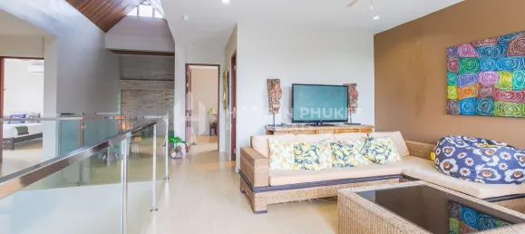 8 غرف نوم منزل في Rawai, Thailand رقم 60334 12