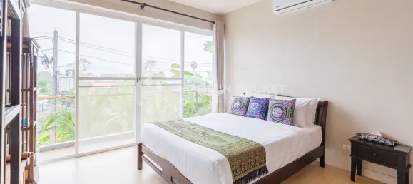 8 غرف نوم منزل في Rawai, Thailand رقم 60334 16