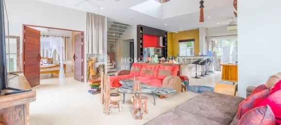 8 غرف نوم منزل في Rawai, Thailand رقم 60334 5