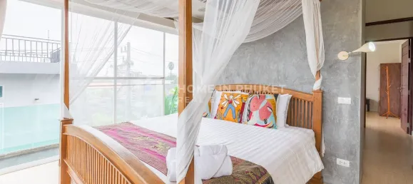 8 غرف نوم منزل في Rawai, Thailand رقم 60334 19