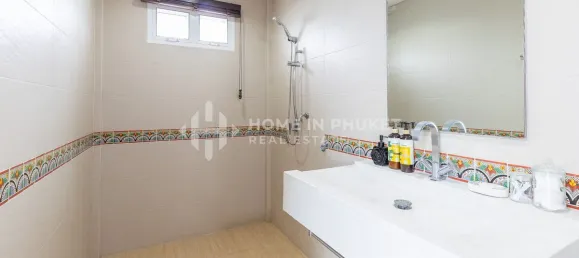 8 غرف نوم منزل في Rawai, Thailand رقم 60334 24