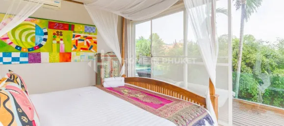 8 غرف نوم منزل في Rawai, Thailand رقم 60334 20