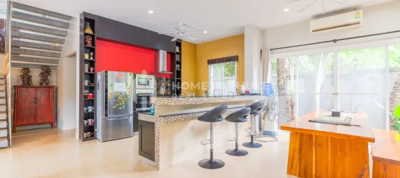 8 غرف نوم منزل في Rawai, Thailand رقم 60334 8