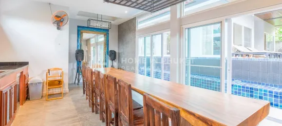 8 غرف نوم منزل في Rawai, Thailand رقم 60334 29