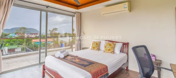 8 غرف نوم منزل في Rawai, Thailand رقم 60334 22