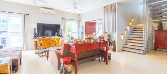 8 غرف نوم منزل في Rawai, Thailand رقم 60334 6